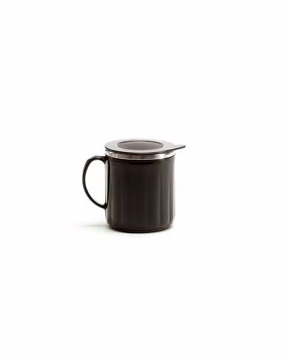 Travelling Mug with Cap-1021
