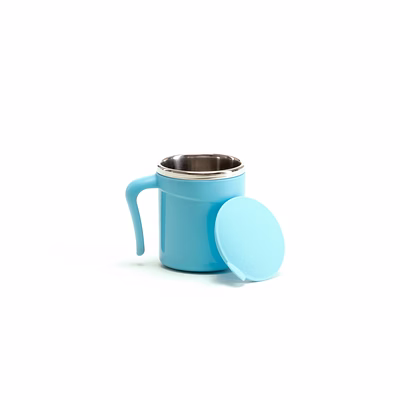 dolphin mug