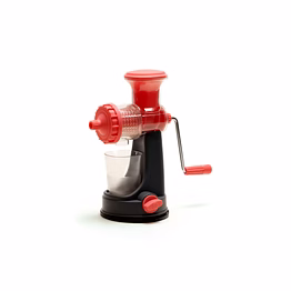power free juicer