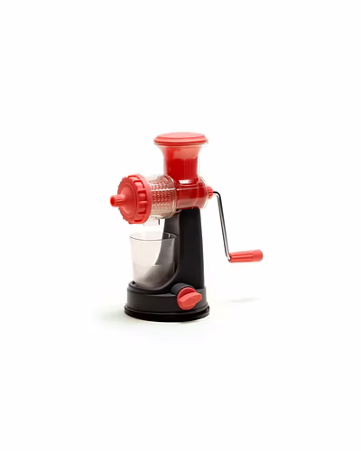 Power Free Juicer-1027