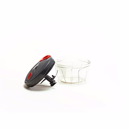 easy quick chopper 1000 ml