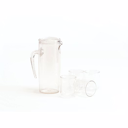 hyura lemon set