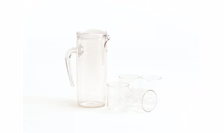 Hyura Lemon Set