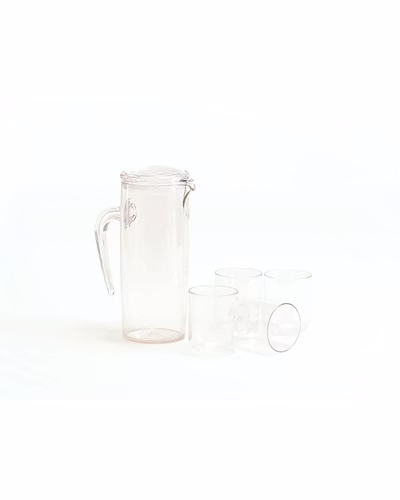 Hyura Lemon Set-1032