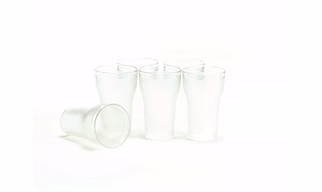 TikTok Glass Delux
