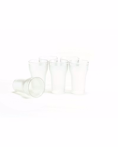 TikTok Glass Delux-1035