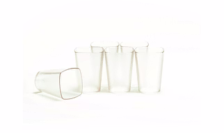 Cuba Glass
