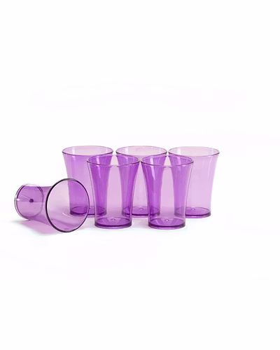 Colourful Glass-1039