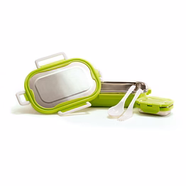 flipto lunch box