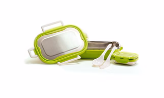 Flipto Lunch Box