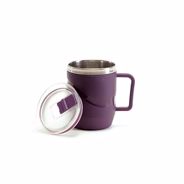 stylish mug 450 ml