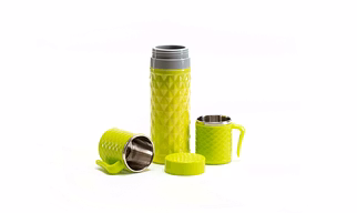 Refreshing 3 pc Set