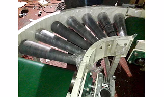 Conveyor Rollers