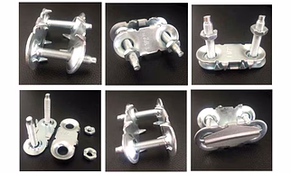 Conveyor Belt Fastener