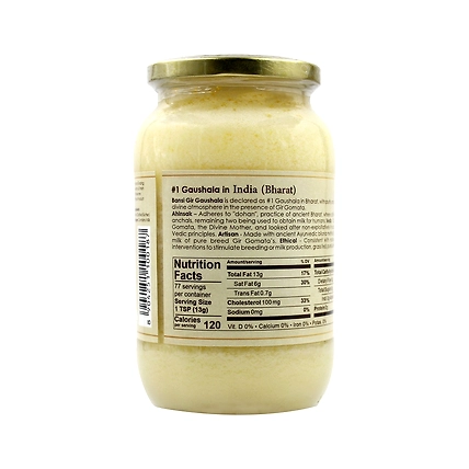 GIR Ahinsak Gau Ghee 1ltr-2