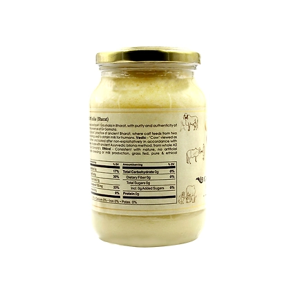 GIR Ahinsak Gau Ghee 500ml-1