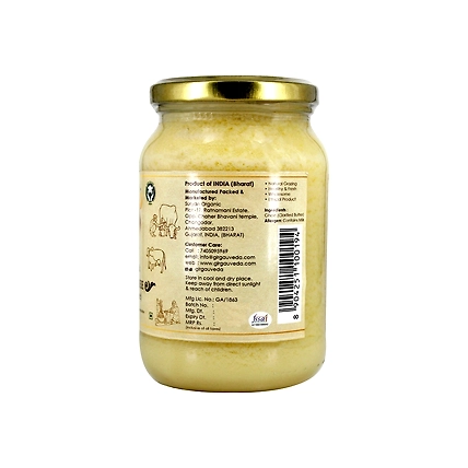 GIR Ahinsak Gau Ghee 500ml-3