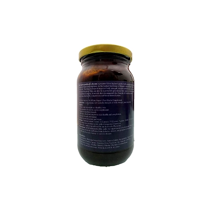 GIR Ashwagandhadi Lehyam 450gm-1