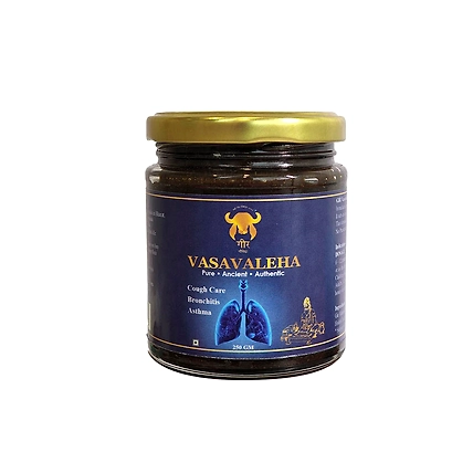 GIR Vasavaleha 250gm-12379574