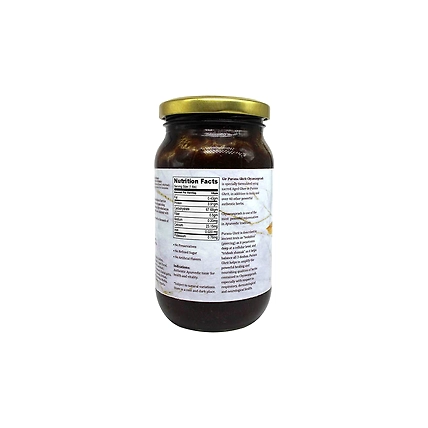 GIR Purana Ghrit Chyawanprash 450gm-2