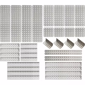 Robotic Kits for Education and STEM