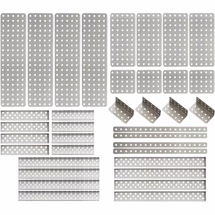 Robotic Kits for Education and STEM-12741879