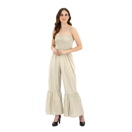 COTTON HANDWOVEN DRESS-1