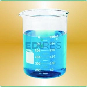 Beaker, Low Form with Graduation and Spout 100ml-12446100