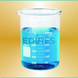 Beaker, Low Form with Graduation and Spout 100ml-2