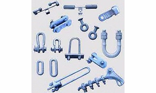 Electrical Fastners
