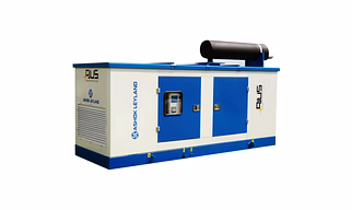 1010 kVA CUMMINS GENERATOR
