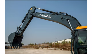 HYUNDAI R140L SMART PLUS / HYUNDAI R150L SMART PLUS / HYUNDAI R210 SMART PLUS / HYUNDAI R215 SMART PLUS / HYUNDAI R215L SMART PLUS / HYUNDAI R230LM SMART PLUS / HYUNDAI R245LR SMART PLUS / HYUNDAI R340L SMART