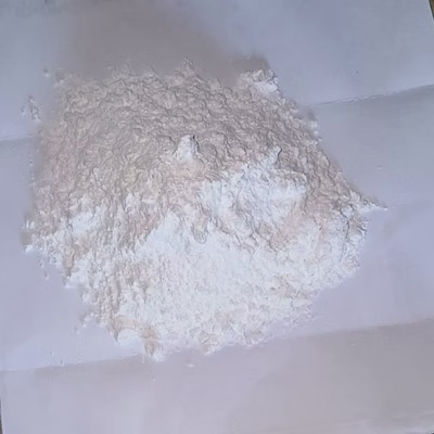 calcite powder