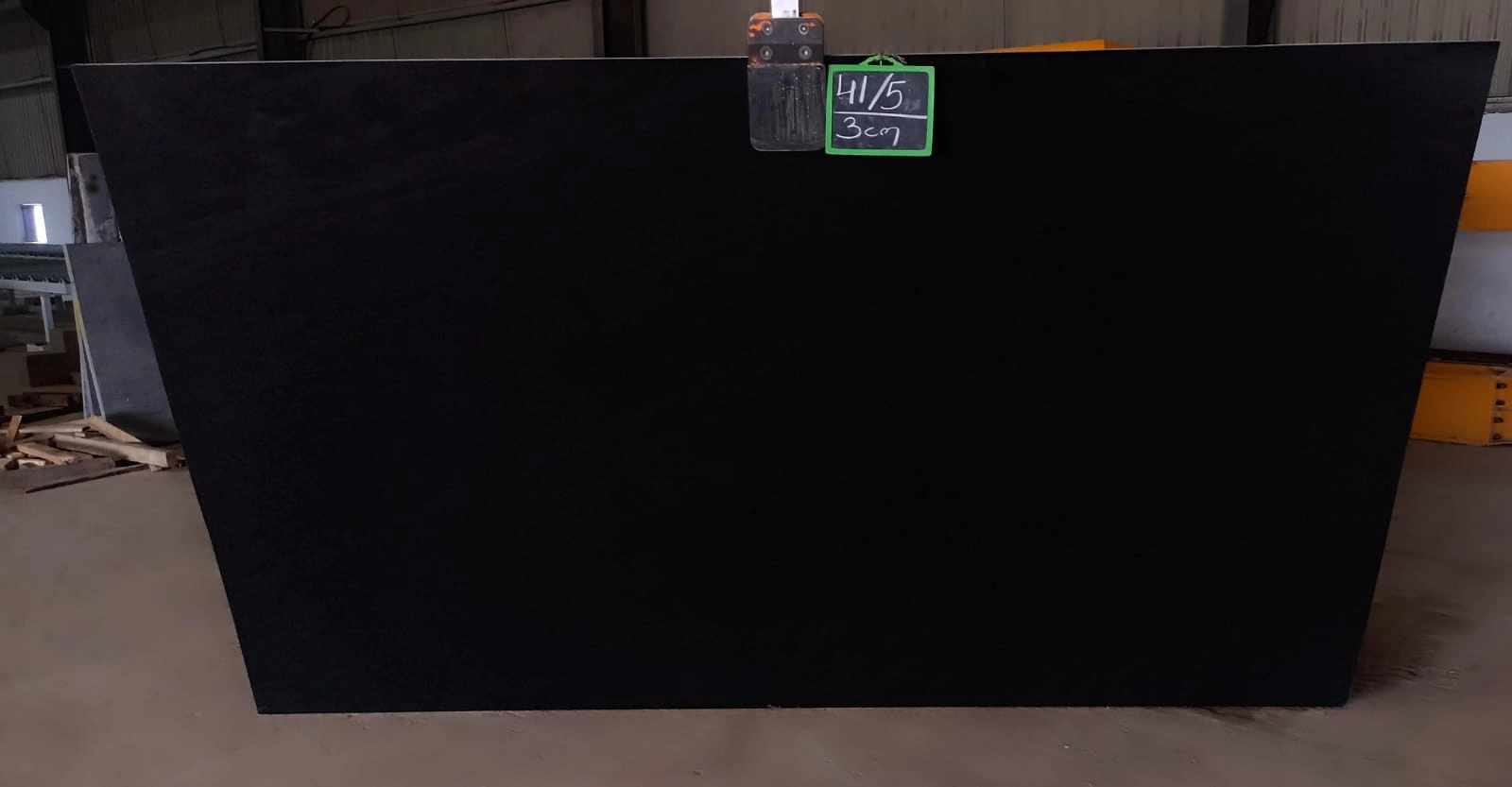 Absolute Black Granite-5