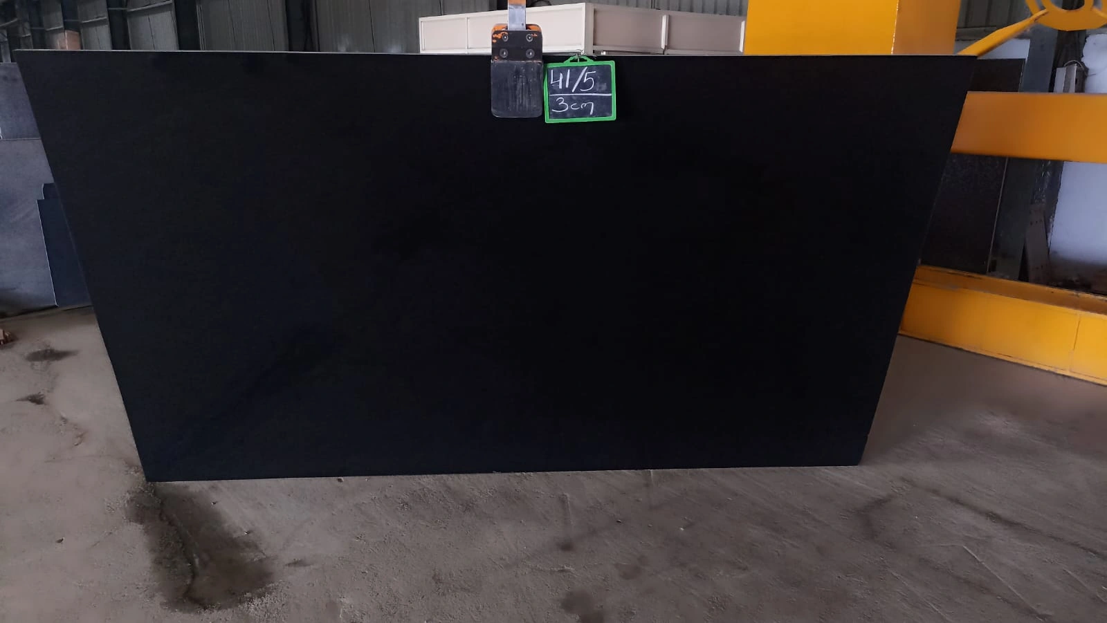 Absolute Black Granite-4