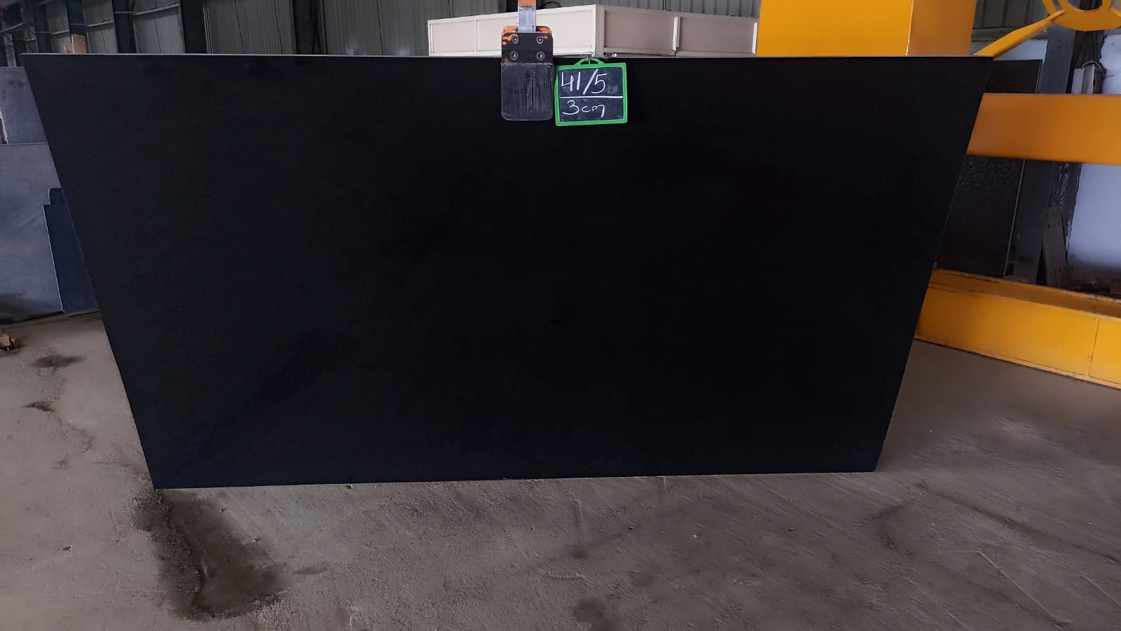 Absolute Black Granite-3