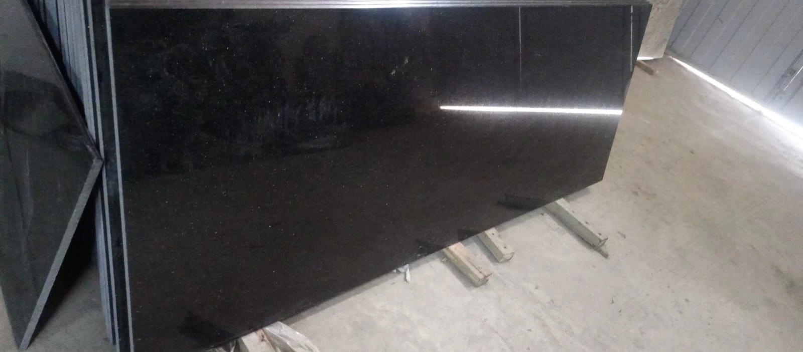 Absolute Black Granite-2