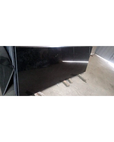 Absolute Black Granite-2