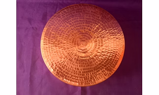 Copper Masala Box