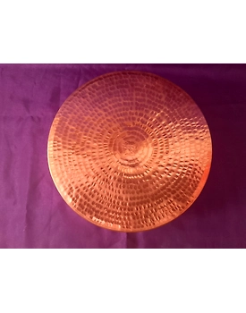 Copper Masala Box