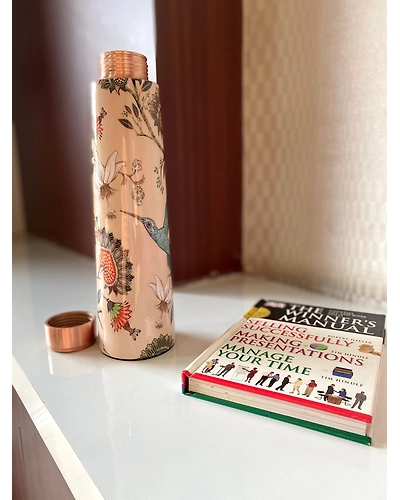 Digital Printed Copper Bottle-3