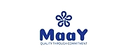 Maay Enterprises-logo