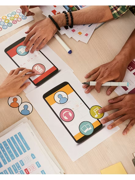 Mobile Application Development