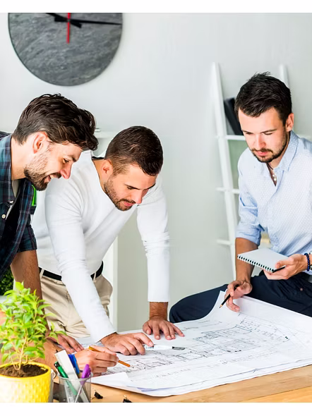 Project Consulting