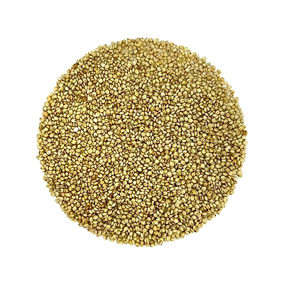 SAIWAY INTERNATIONAL BrownTop Millet ( Unpolished Grains )