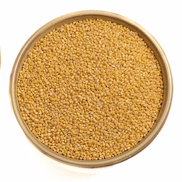 saiway international proso millet ( unpolished )