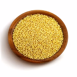 saiway international foxtail millet ( unpolished ) / yellow millet