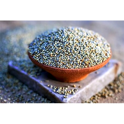 SAIWAY INTERNATIONAL Pearl Millet ( Unpolished Grains )