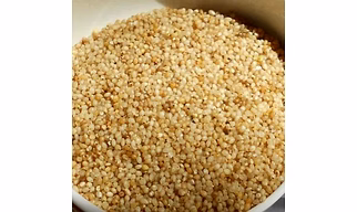 Barnyard Millet ( Unpolished Grains )