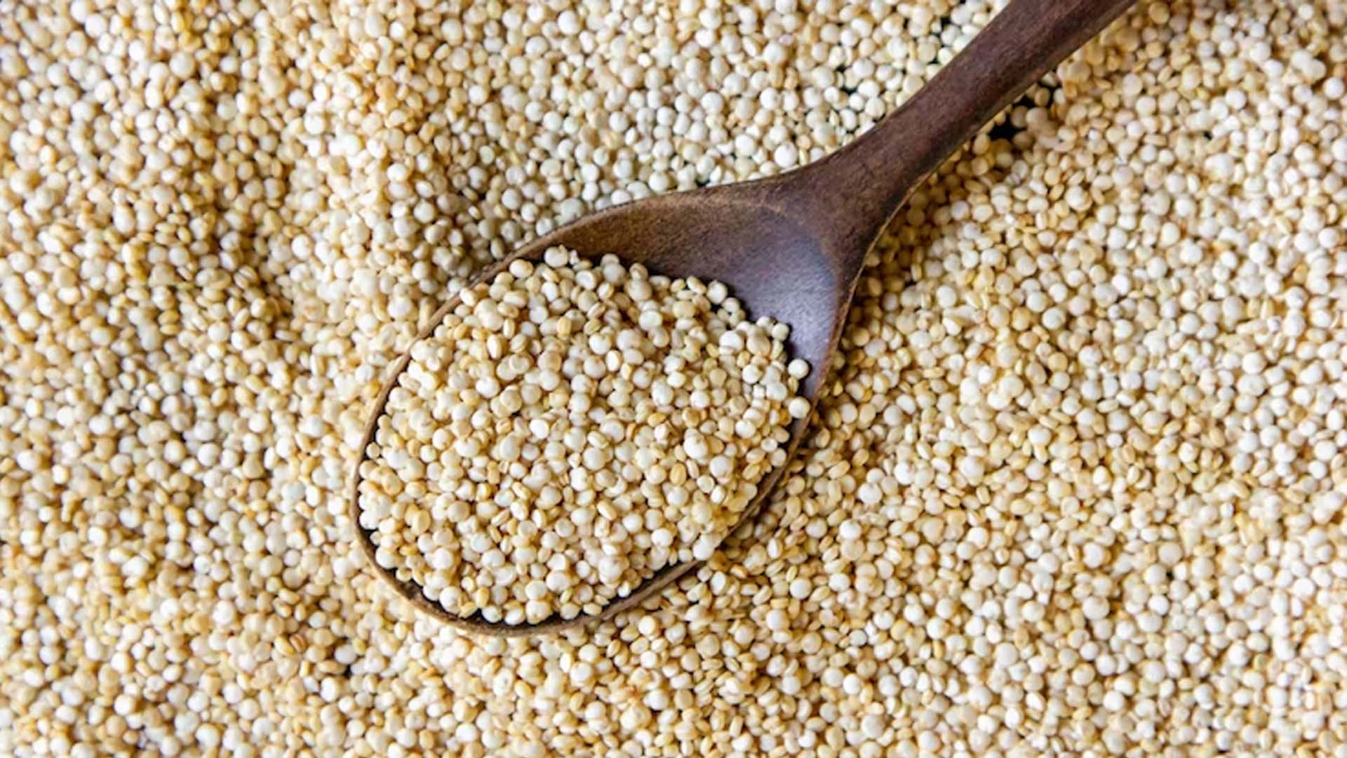 Little Millet ( Unpolished Grains )-12638366